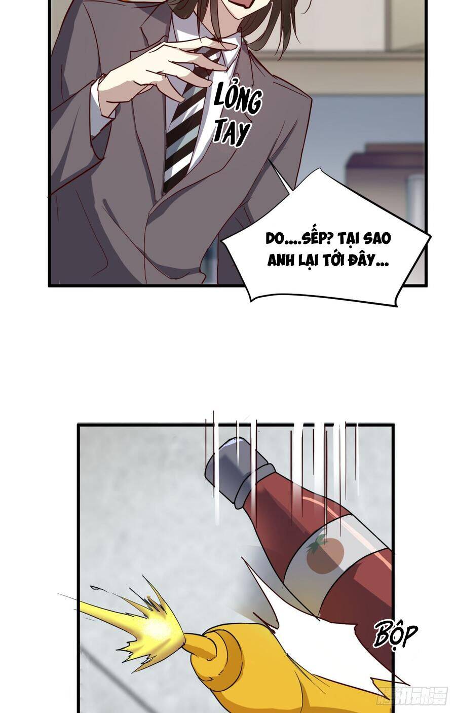 Đơn Phương Yêu Thầm Anh - Chương 60