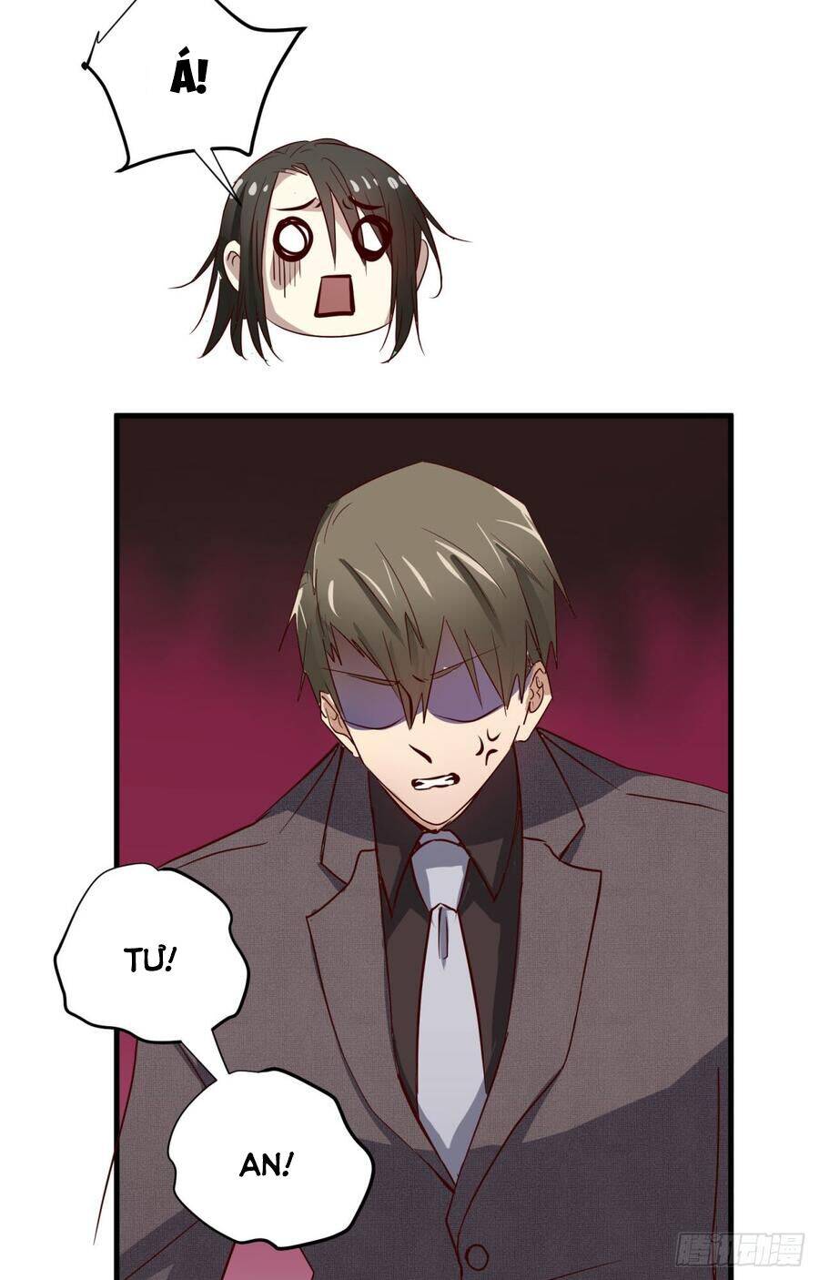 Đơn Phương Yêu Thầm Anh - Chương 60