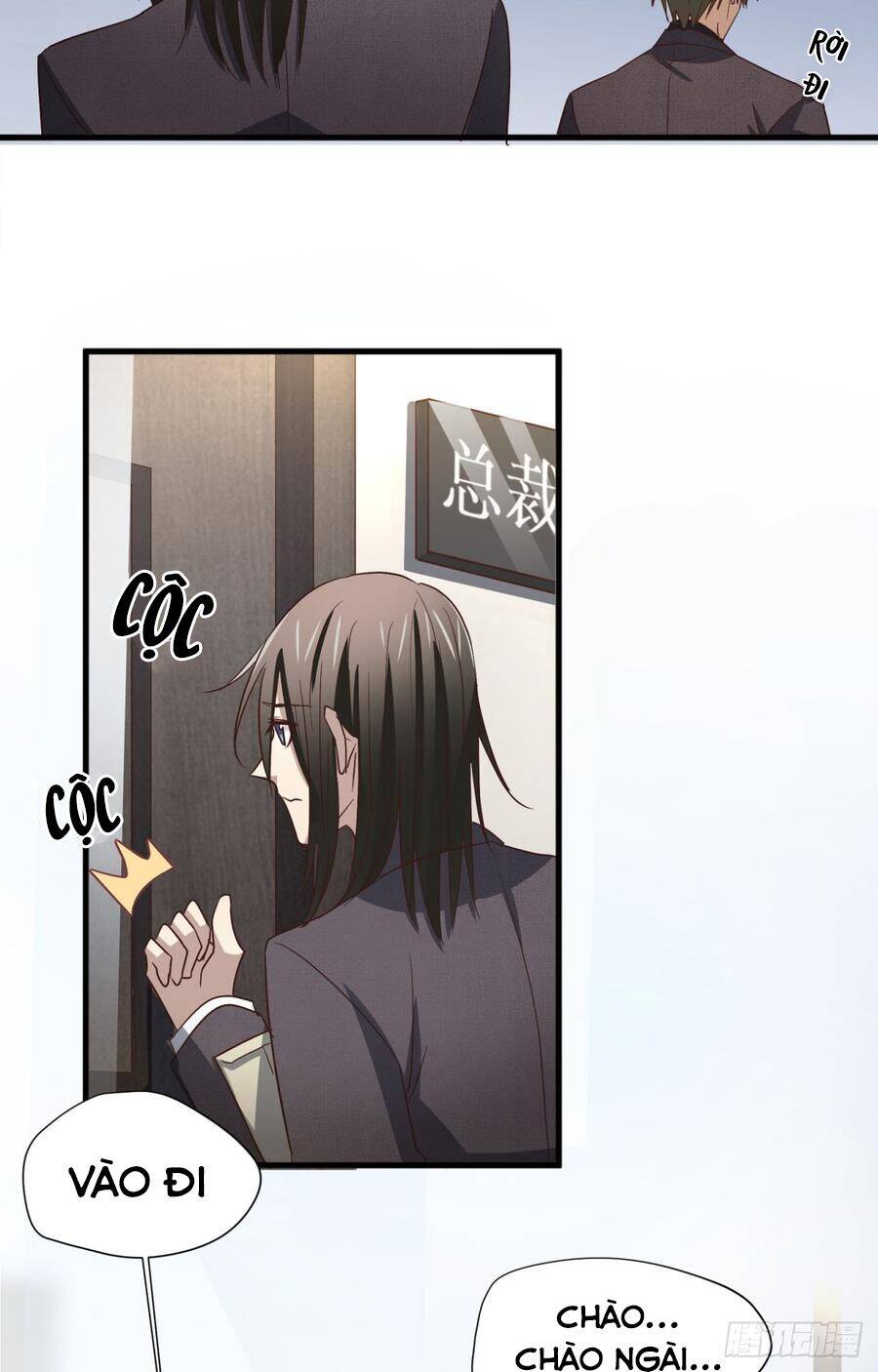 Đơn Phương Yêu Thầm Anh - Chương 60