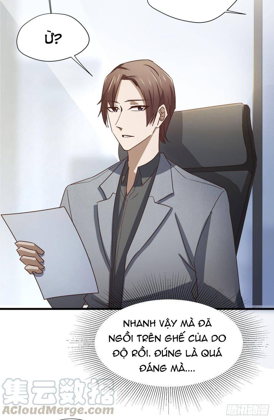 Đơn Phương Yêu Thầm Anh - Chương 60