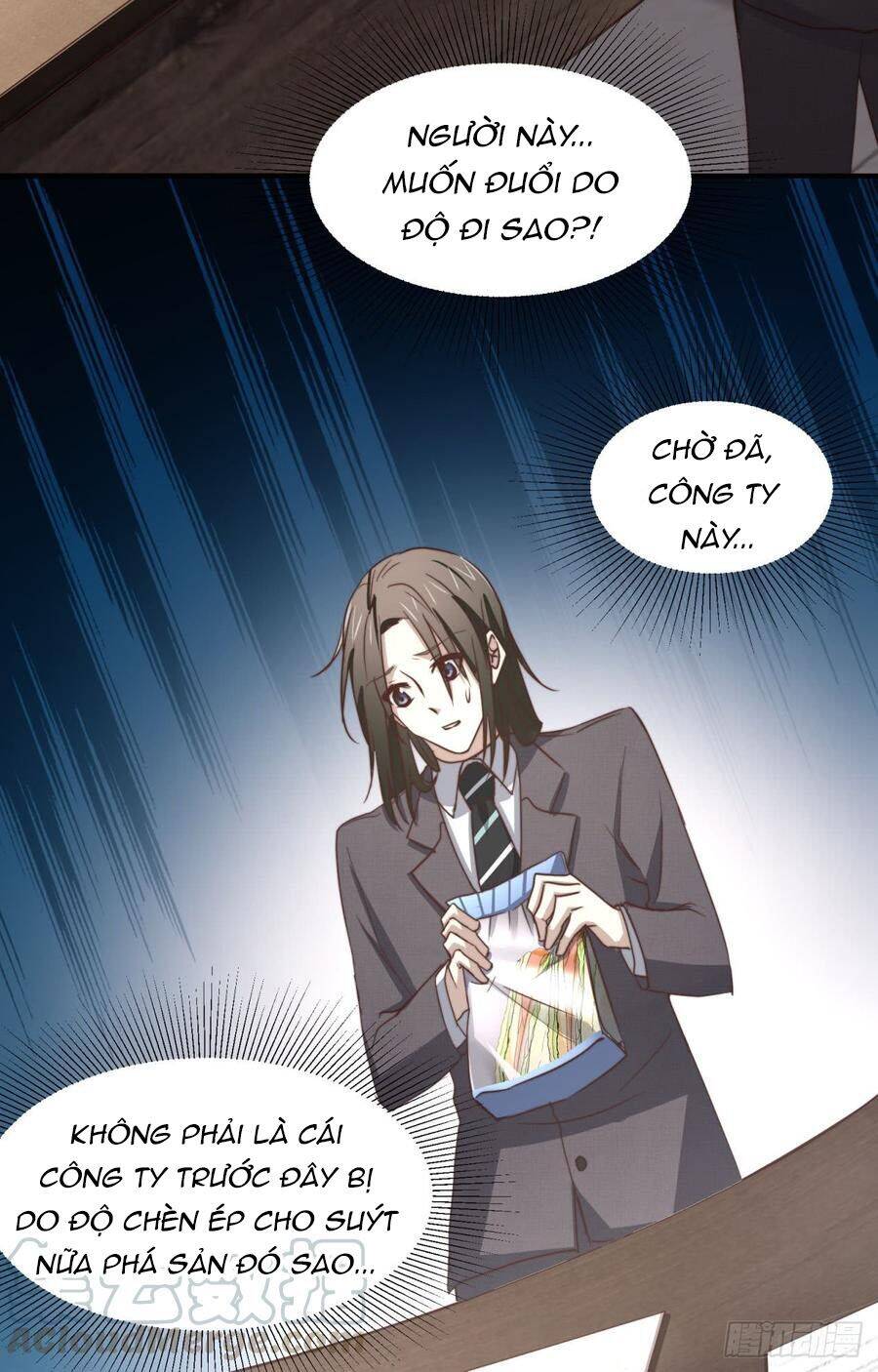 Đơn Phương Yêu Thầm Anh - Chương 61