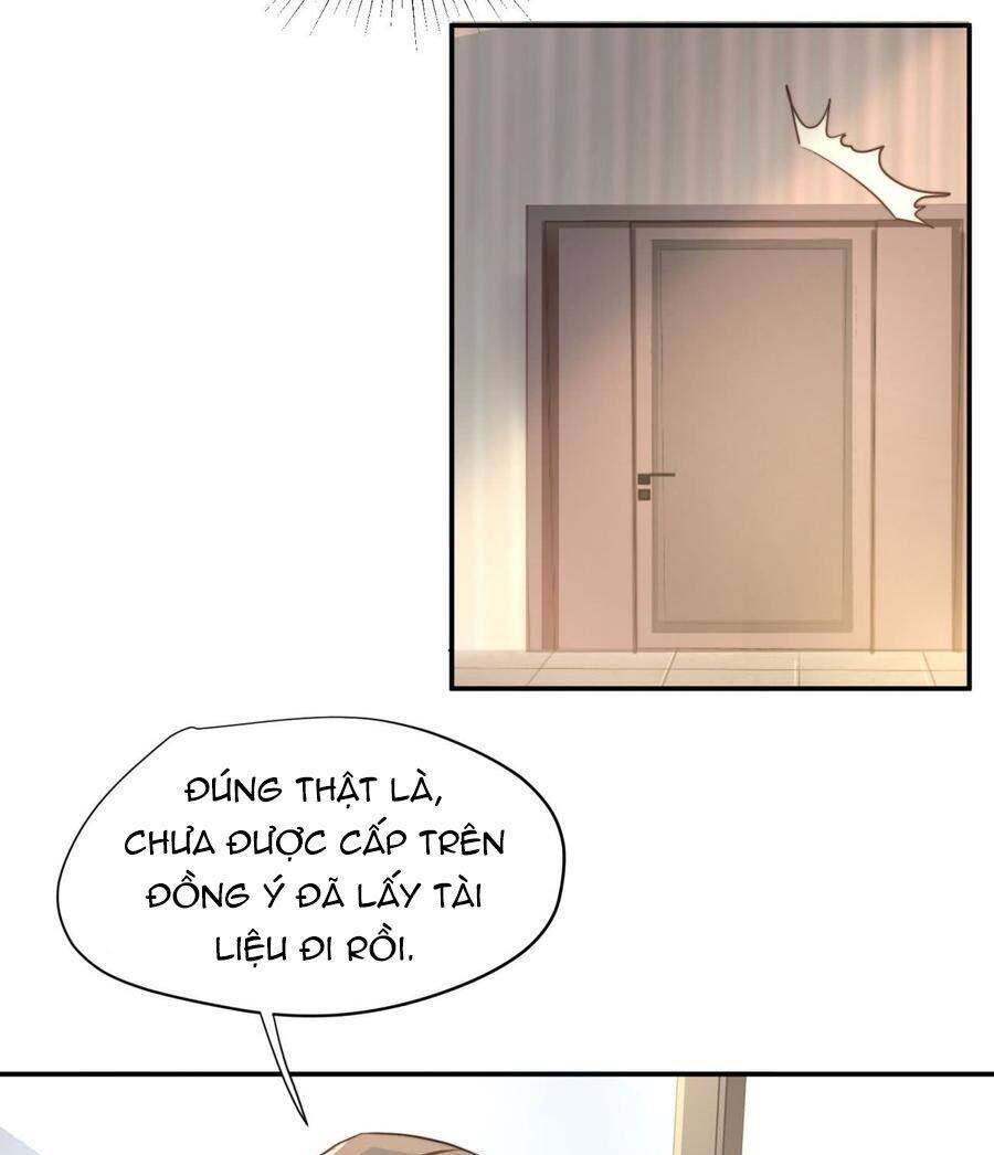 Đơn Phương Yêu Thầm Anh - Chương 61