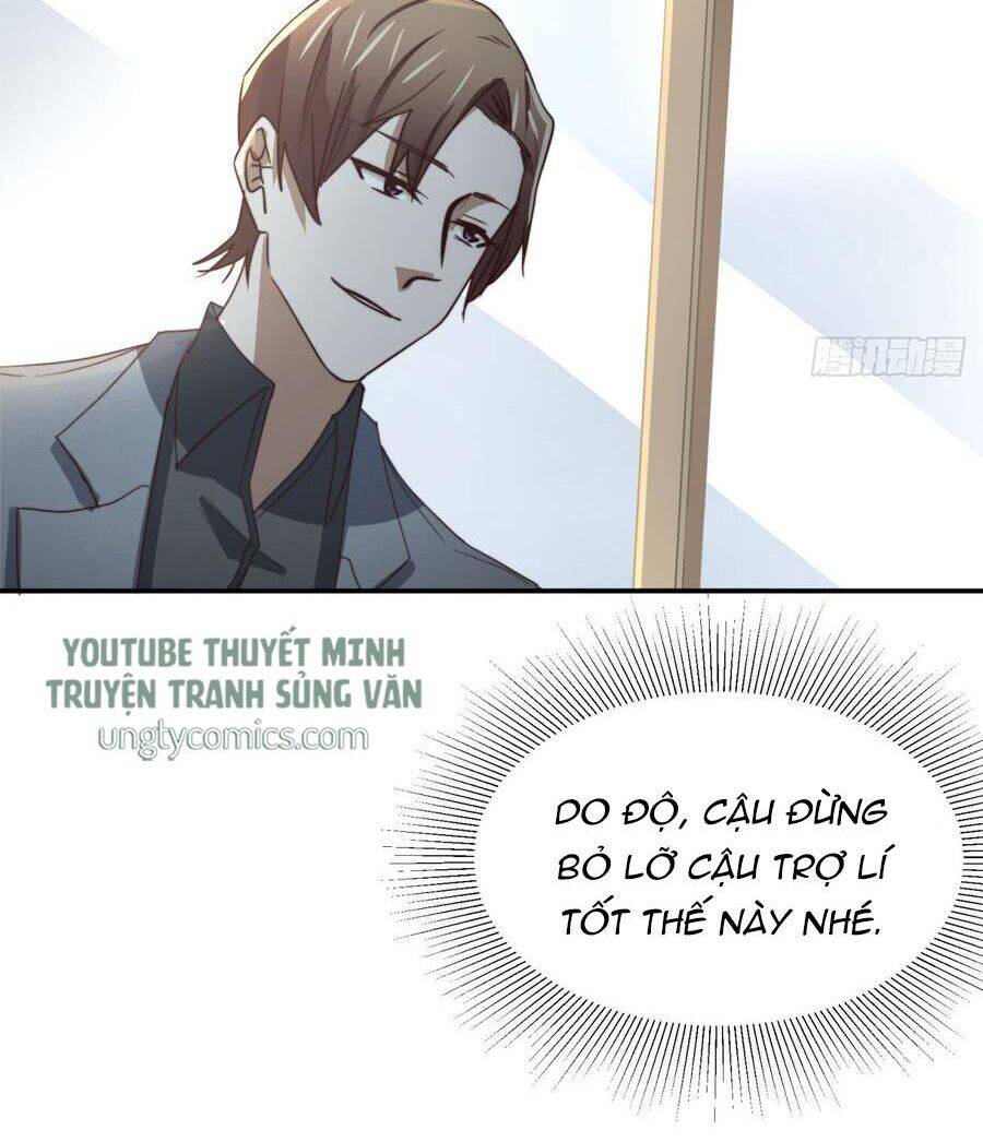 Đơn Phương Yêu Thầm Anh - Chương 61