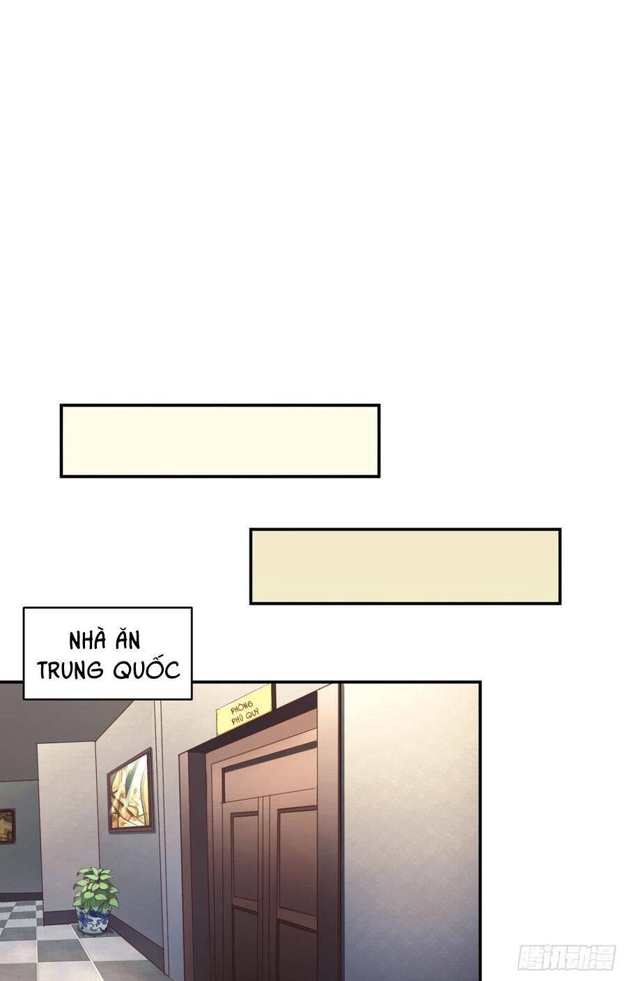 Đơn Phương Yêu Thầm Anh - Chương 61