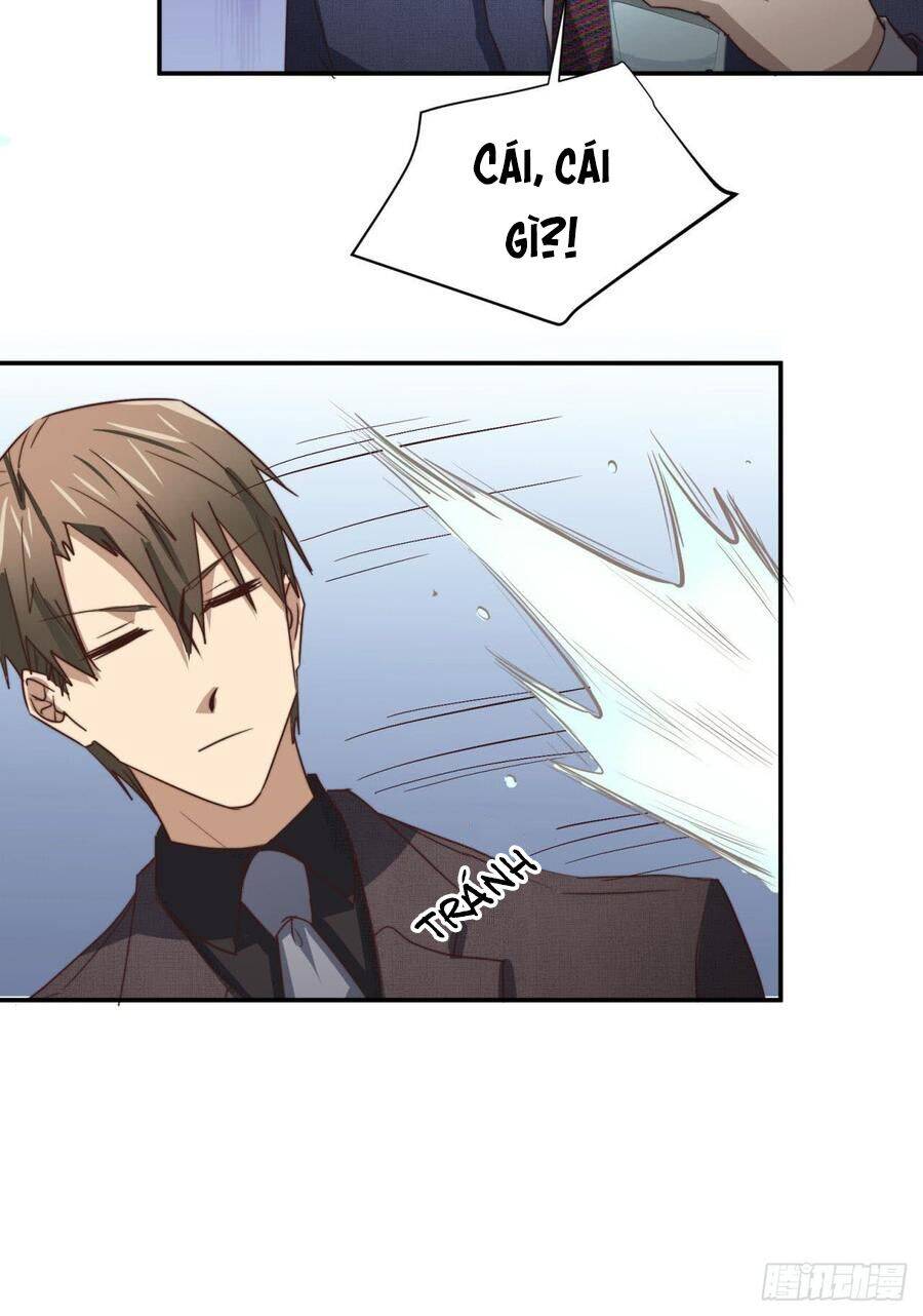 Đơn Phương Yêu Thầm Anh - Chương 61