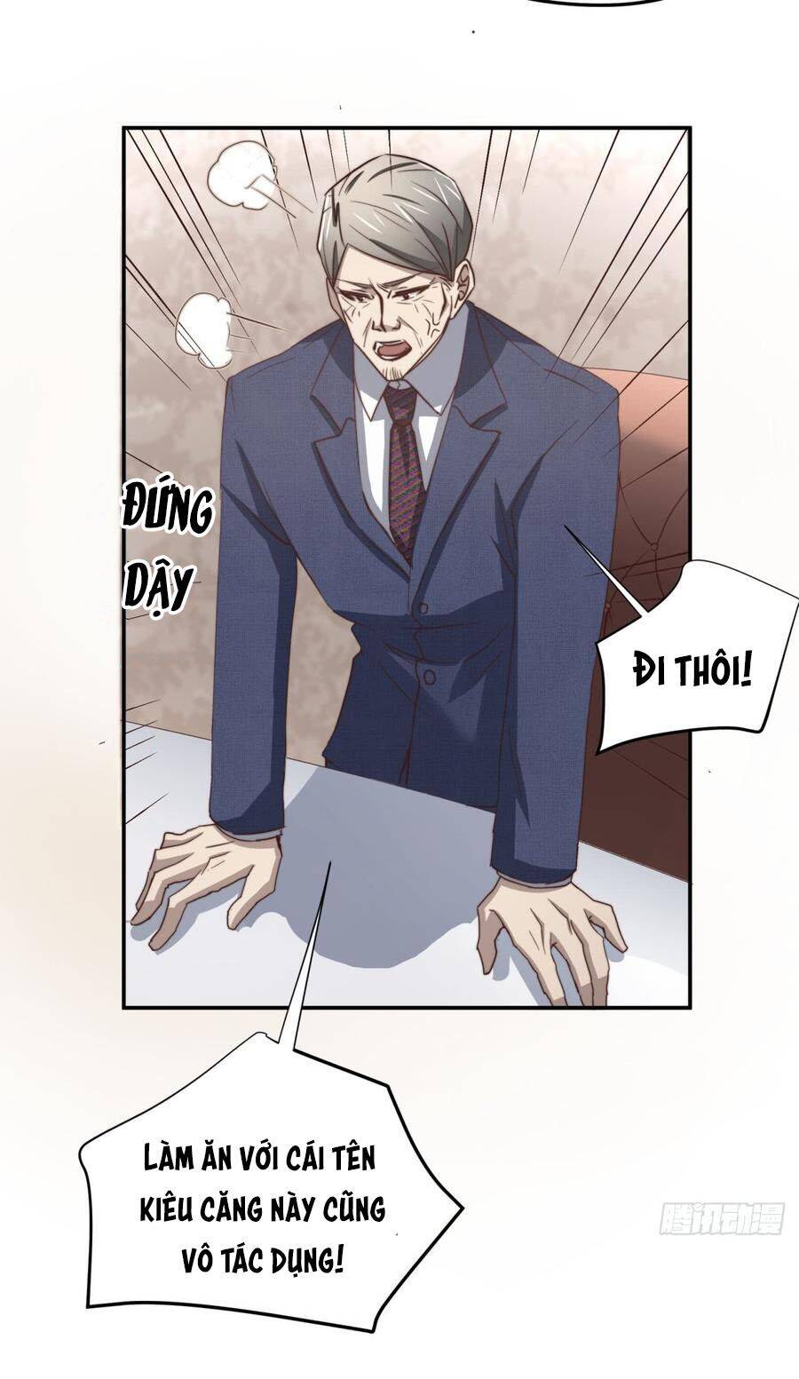 Đơn Phương Yêu Thầm Anh - Chương 61