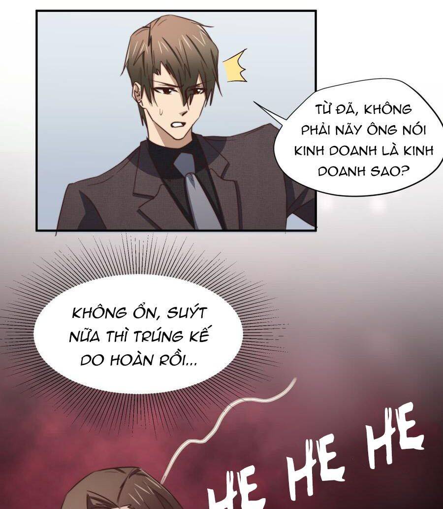 Đơn Phương Yêu Thầm Anh - Chương 61