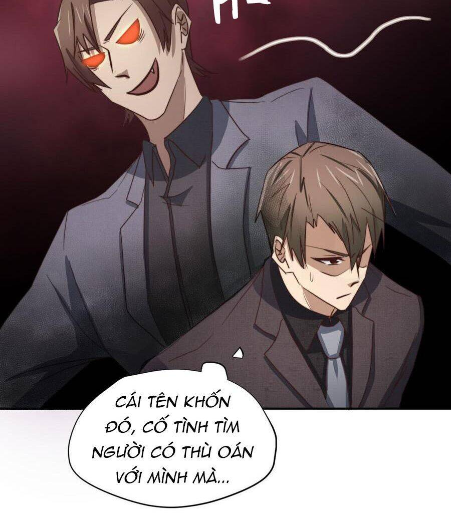 Đơn Phương Yêu Thầm Anh - Chương 61