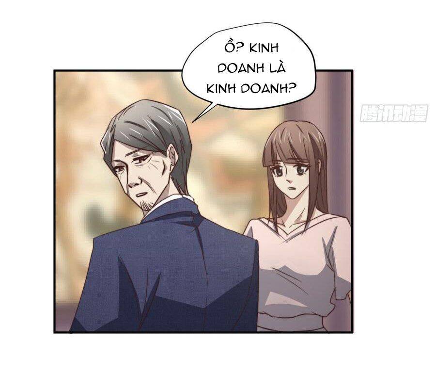 Đơn Phương Yêu Thầm Anh - Chương 61