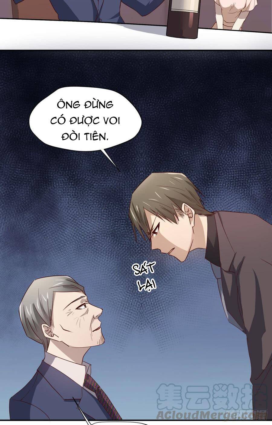 Đơn Phương Yêu Thầm Anh - Chương 61