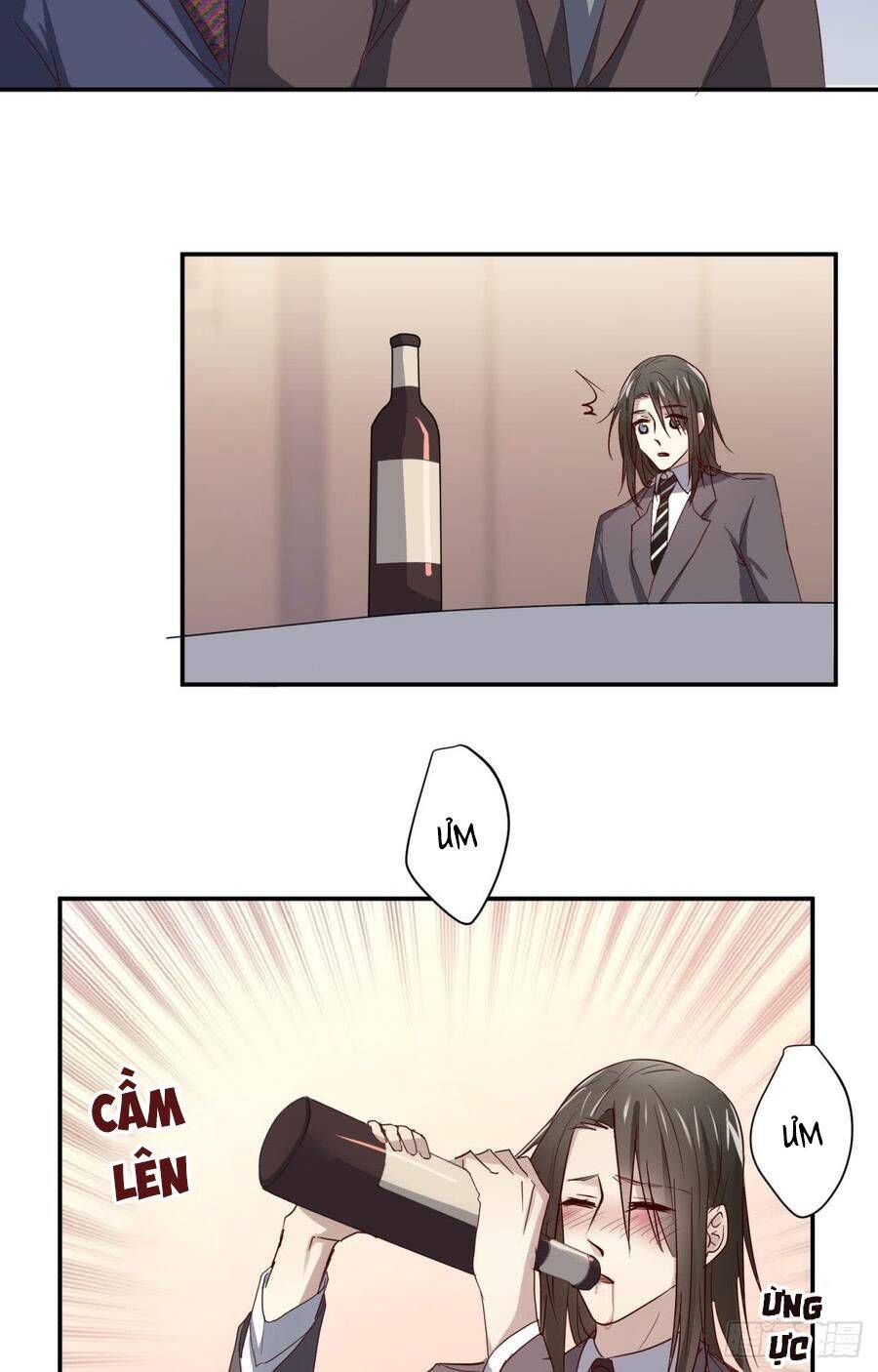 Đơn Phương Yêu Thầm Anh - Chương 61