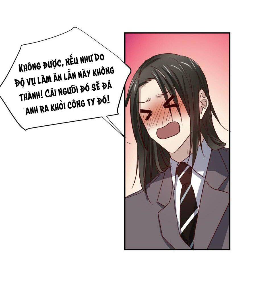 Đơn Phương Yêu Thầm Anh - Chương 61