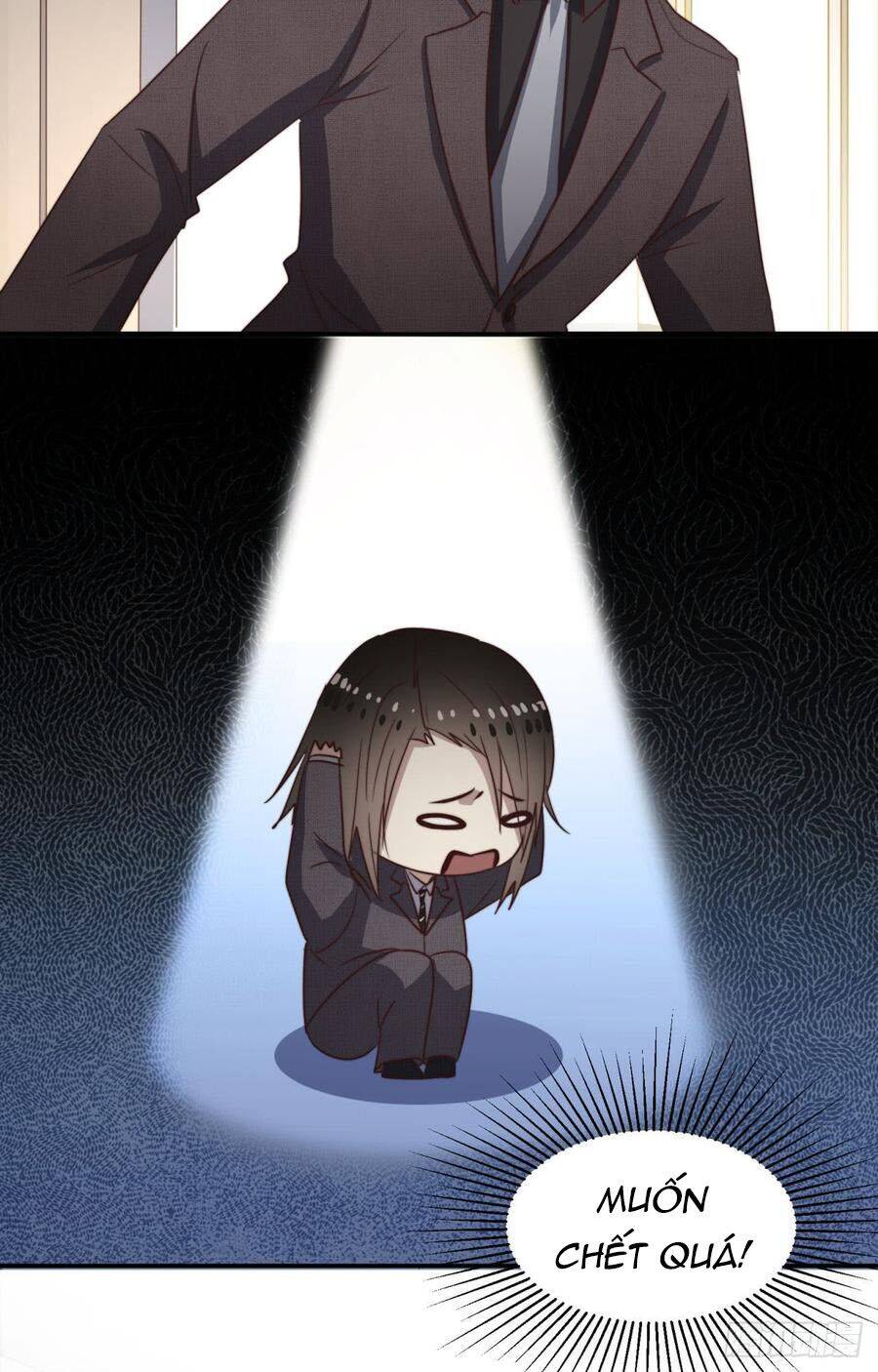 Đơn Phương Yêu Thầm Anh - Chương 61