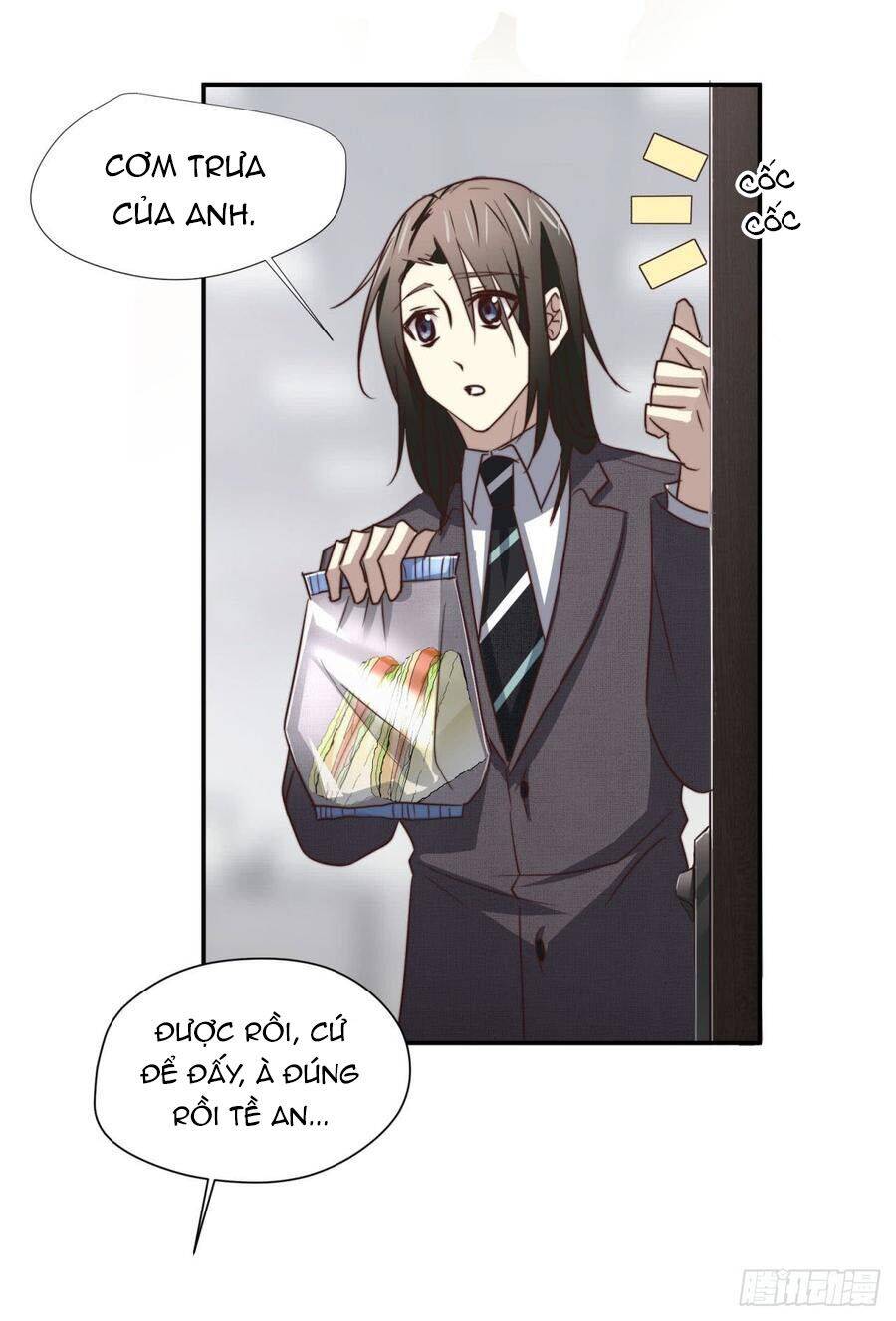 Đơn Phương Yêu Thầm Anh - Chương 61