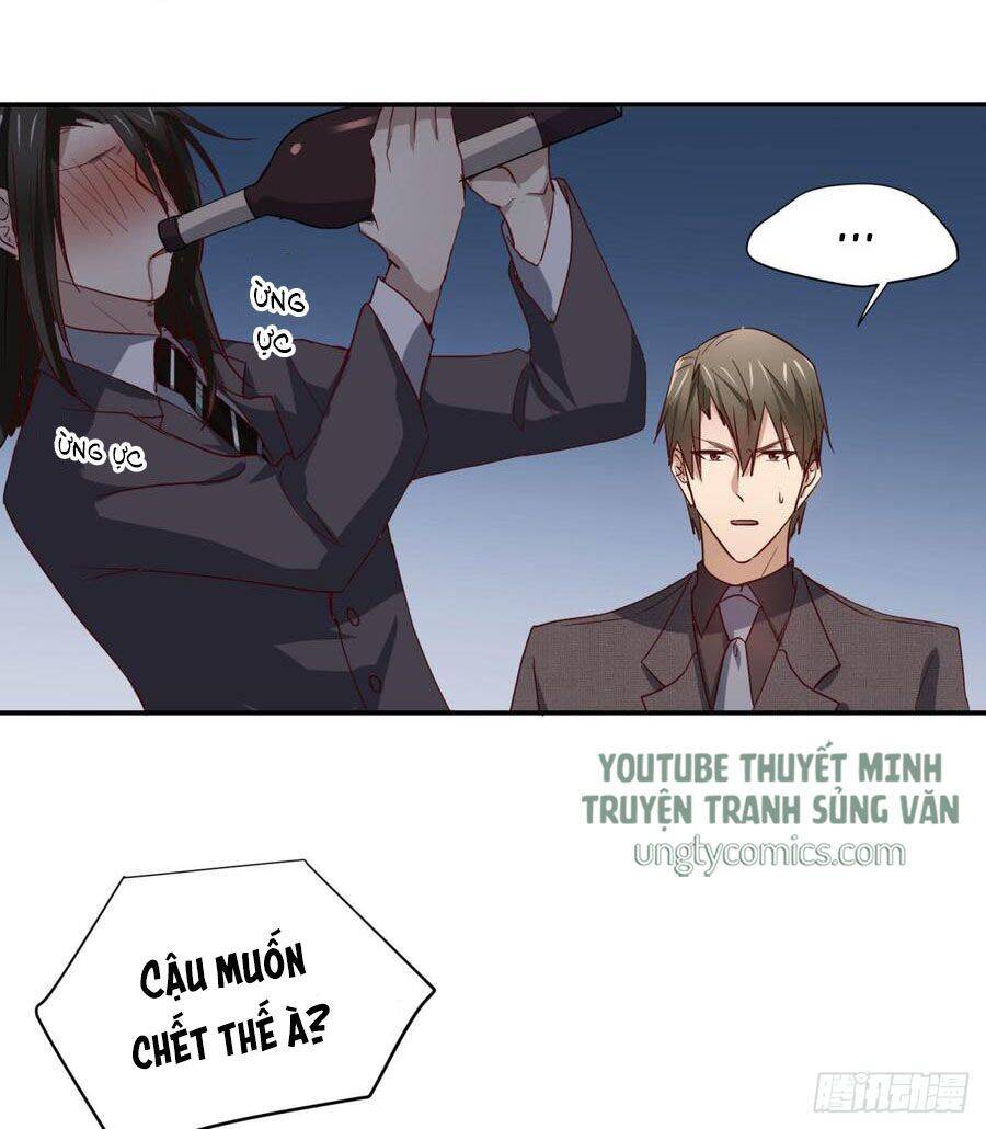 Đơn Phương Yêu Thầm Anh - Chương 62