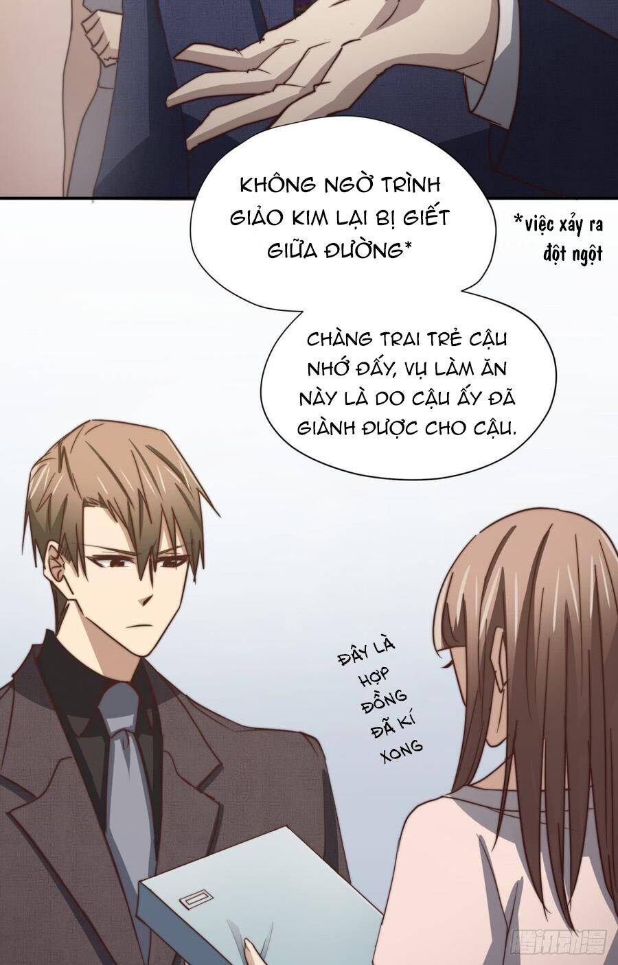 Đơn Phương Yêu Thầm Anh - Chương 62