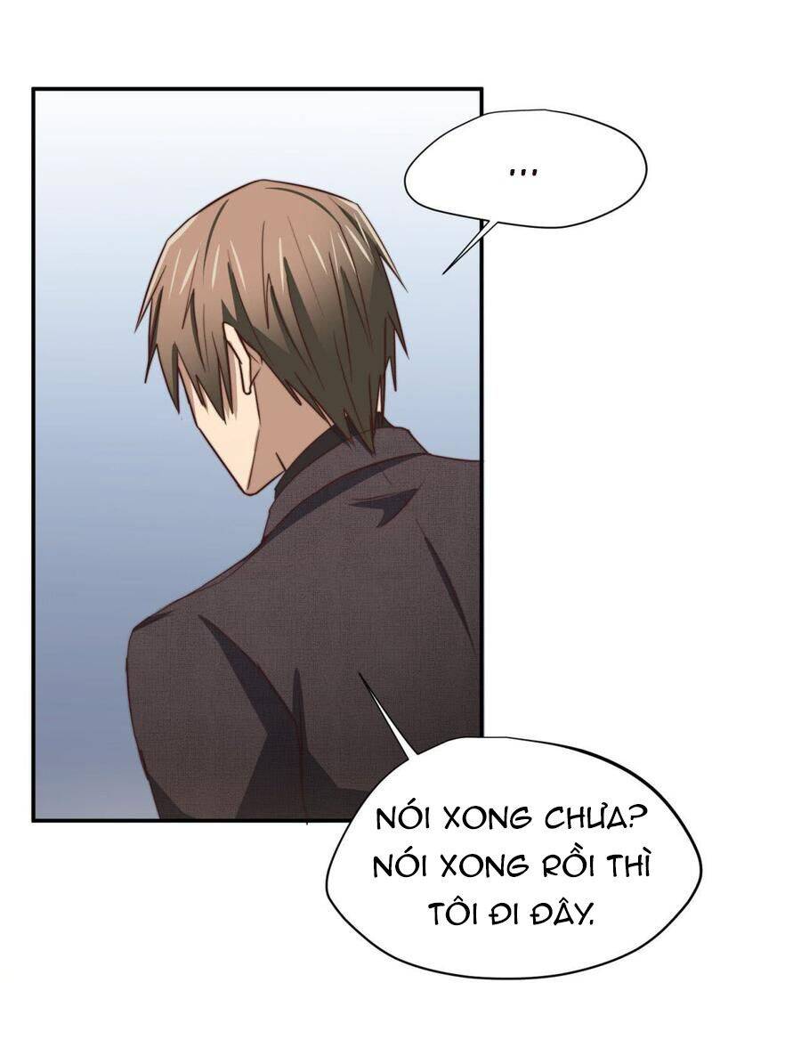 Đơn Phương Yêu Thầm Anh - Chương 62