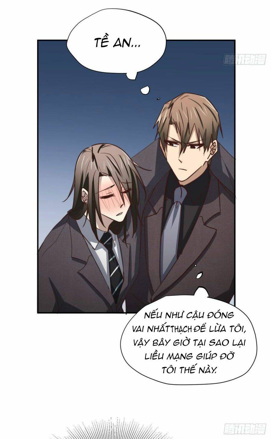 Đơn Phương Yêu Thầm Anh - Chương 62