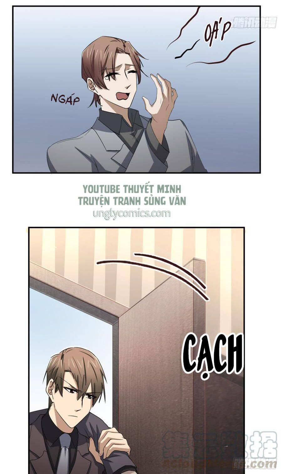 Đơn Phương Yêu Thầm Anh - Chương 62