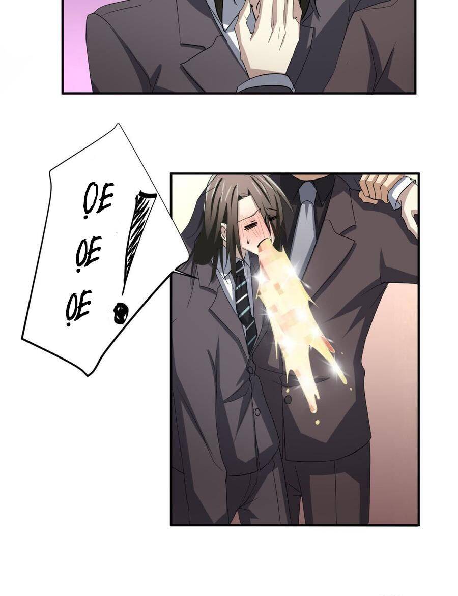 Đơn Phương Yêu Thầm Anh - Chương 62