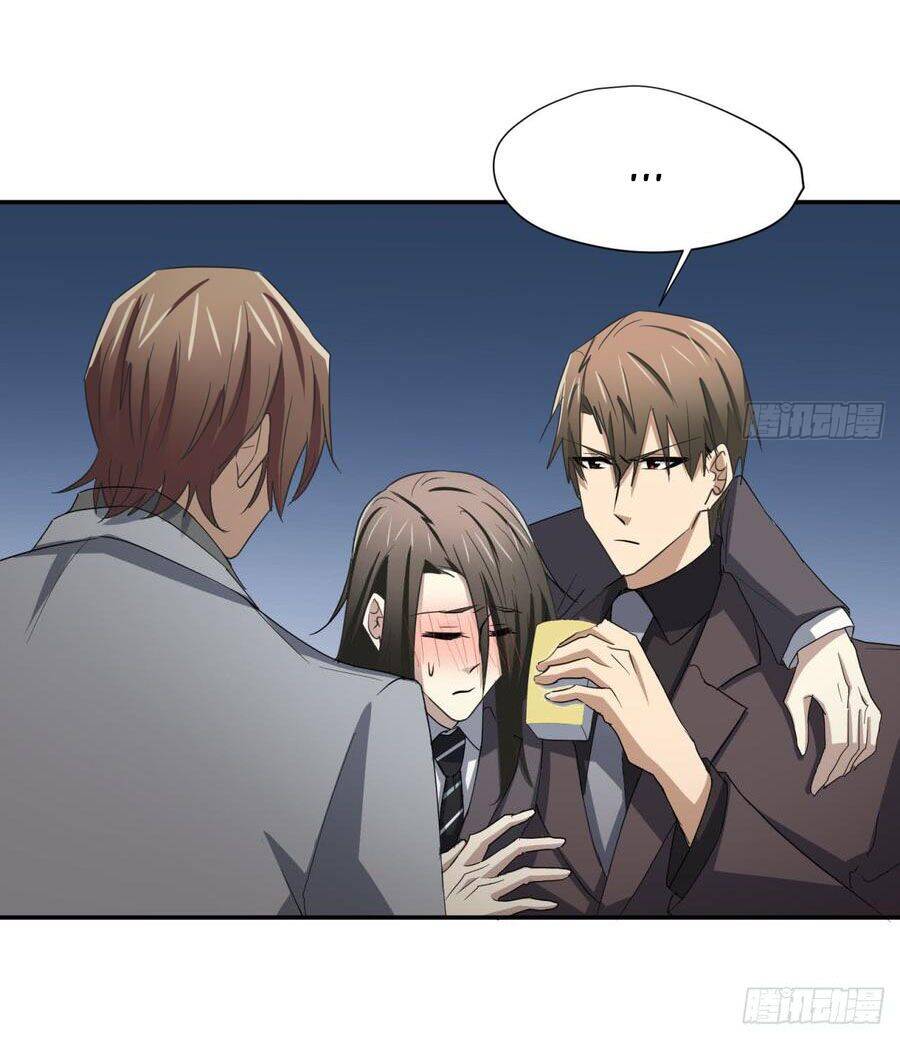 Đơn Phương Yêu Thầm Anh - Chương 62