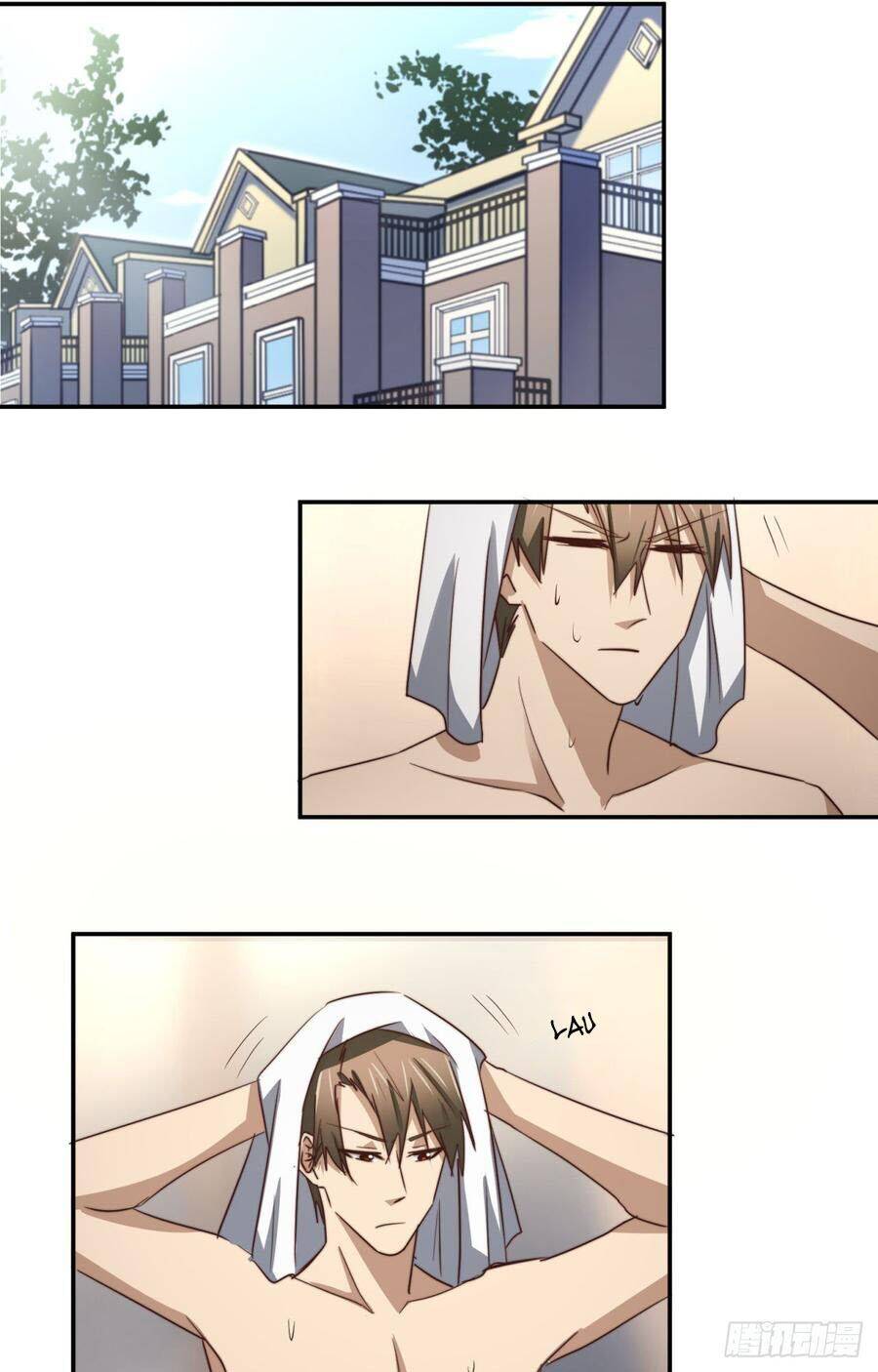 Đơn Phương Yêu Thầm Anh - Chương 62