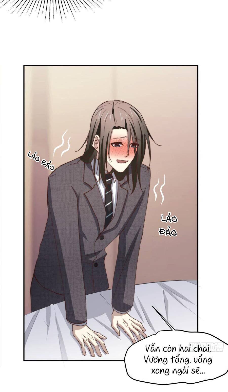 Đơn Phương Yêu Thầm Anh - Chương 62