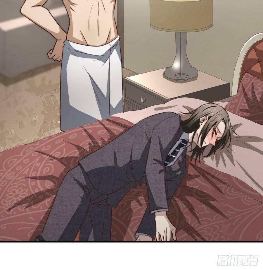 Đơn Phương Yêu Thầm Anh - Chương 62