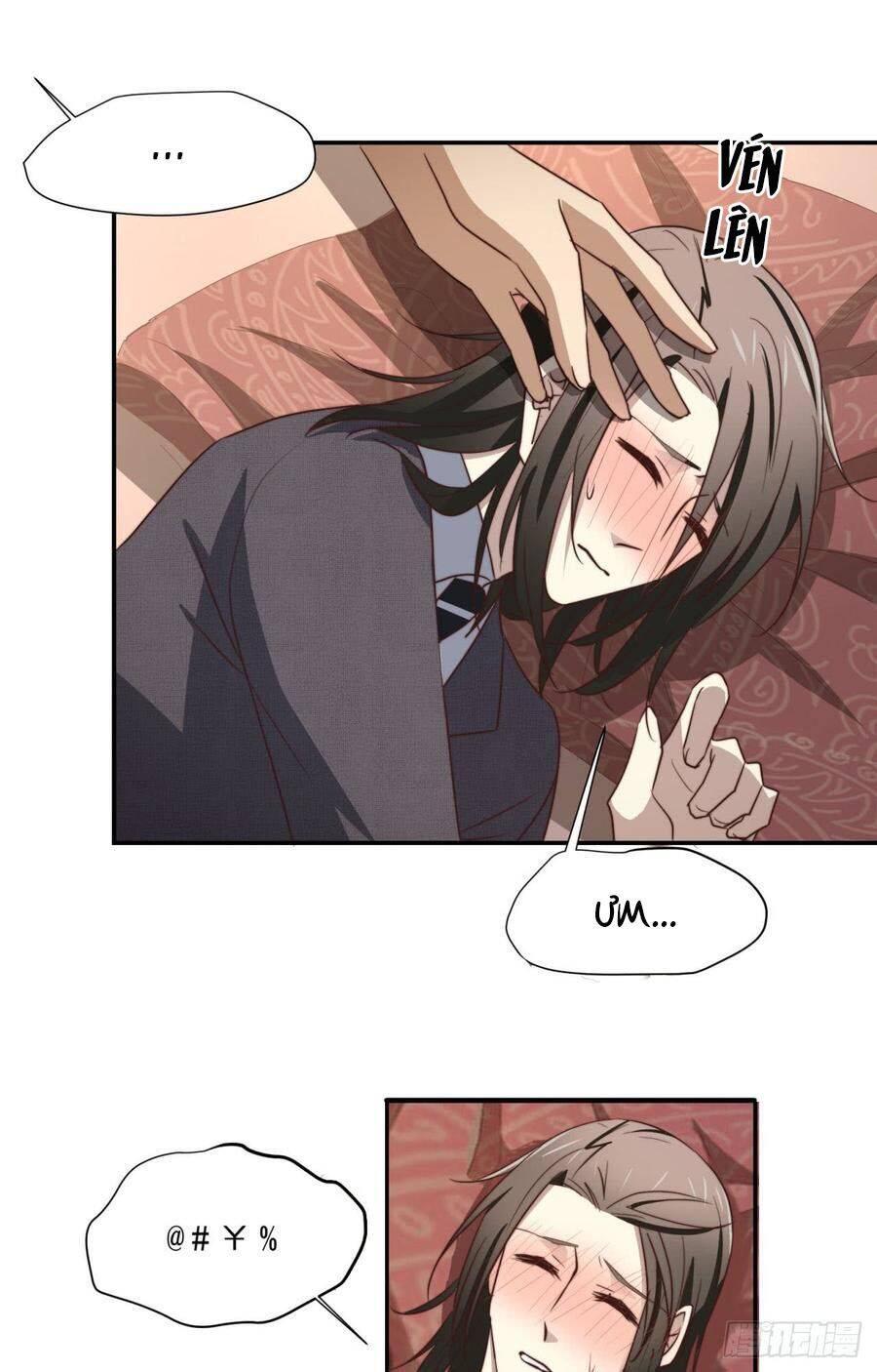 Đơn Phương Yêu Thầm Anh - Chương 62