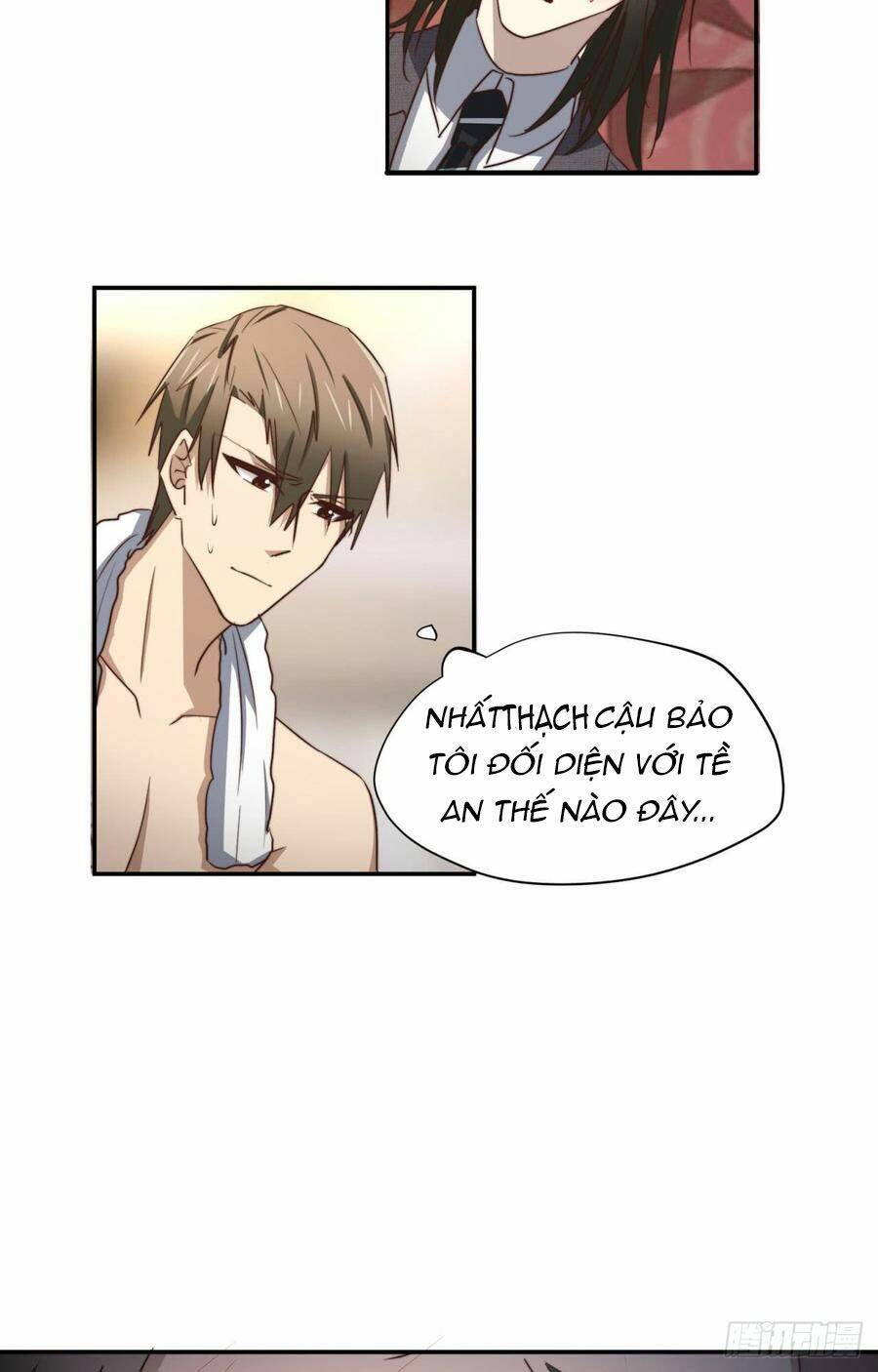 Đơn Phương Yêu Thầm Anh - Chương 62