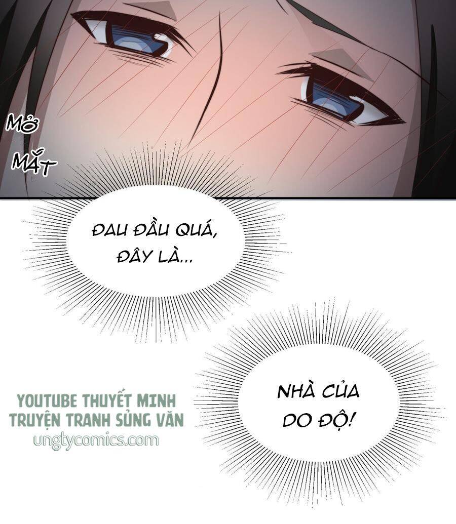 Đơn Phương Yêu Thầm Anh - Chương 62