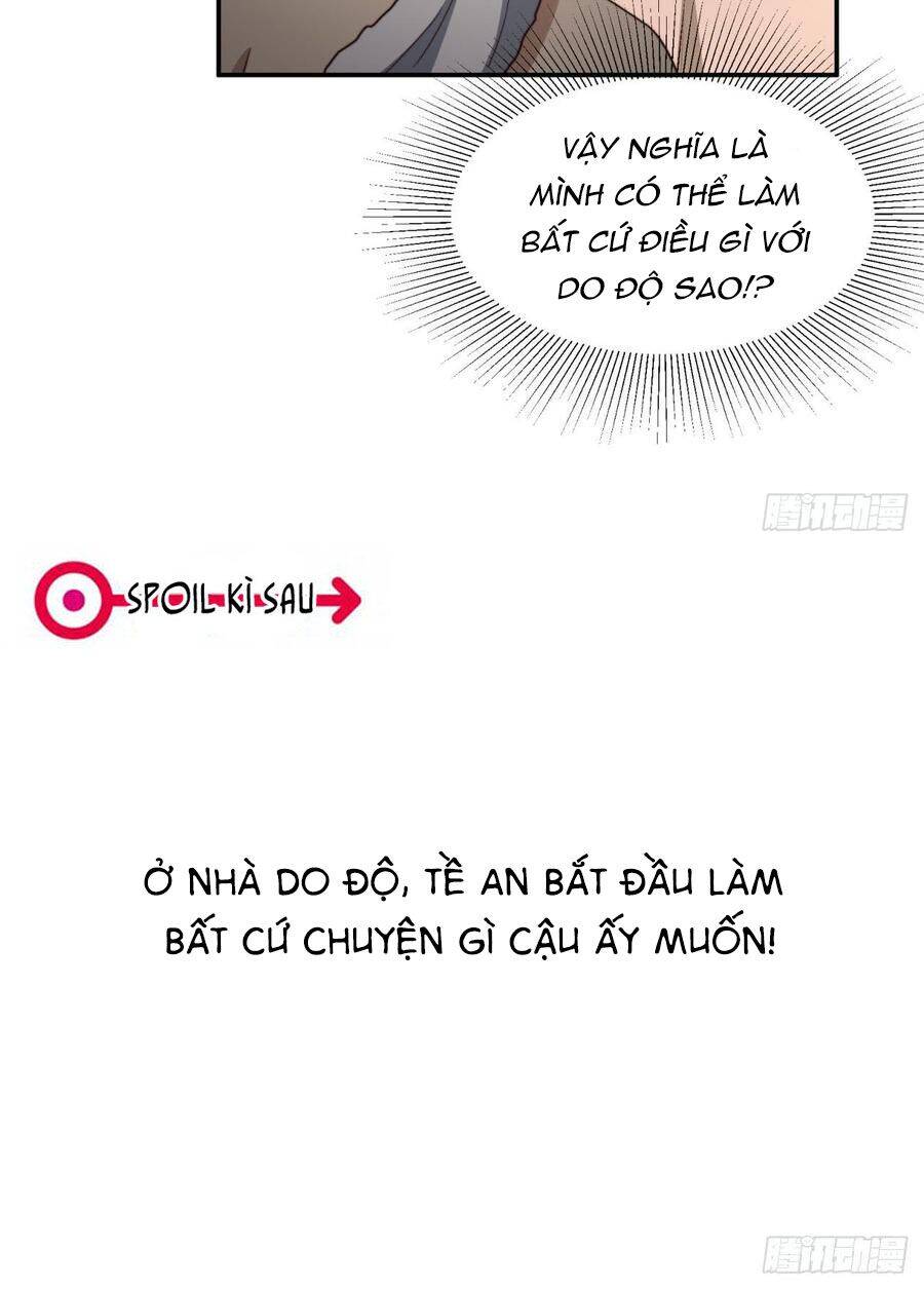 Đơn Phương Yêu Thầm Anh - Chương 62