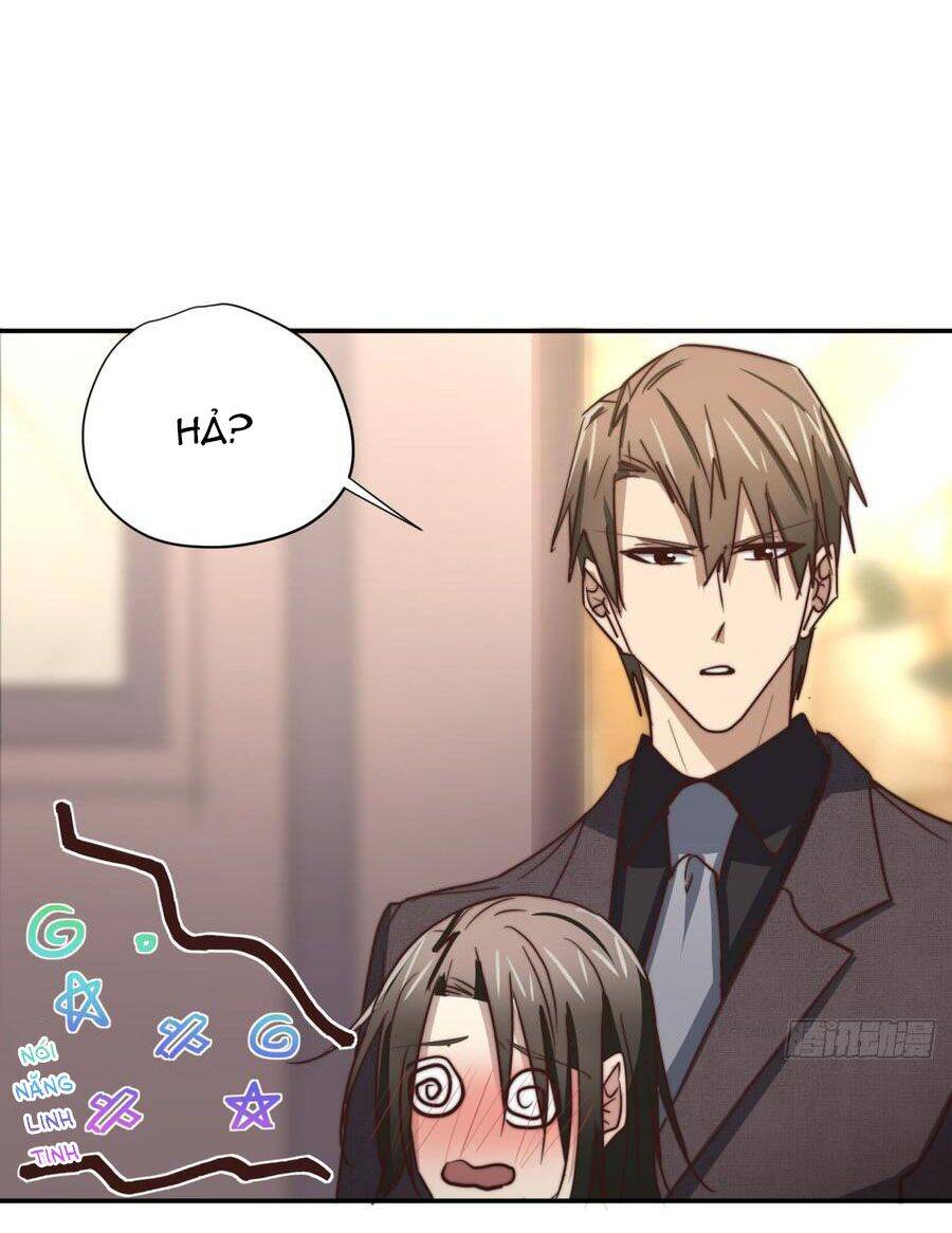 Đơn Phương Yêu Thầm Anh - Chương 62