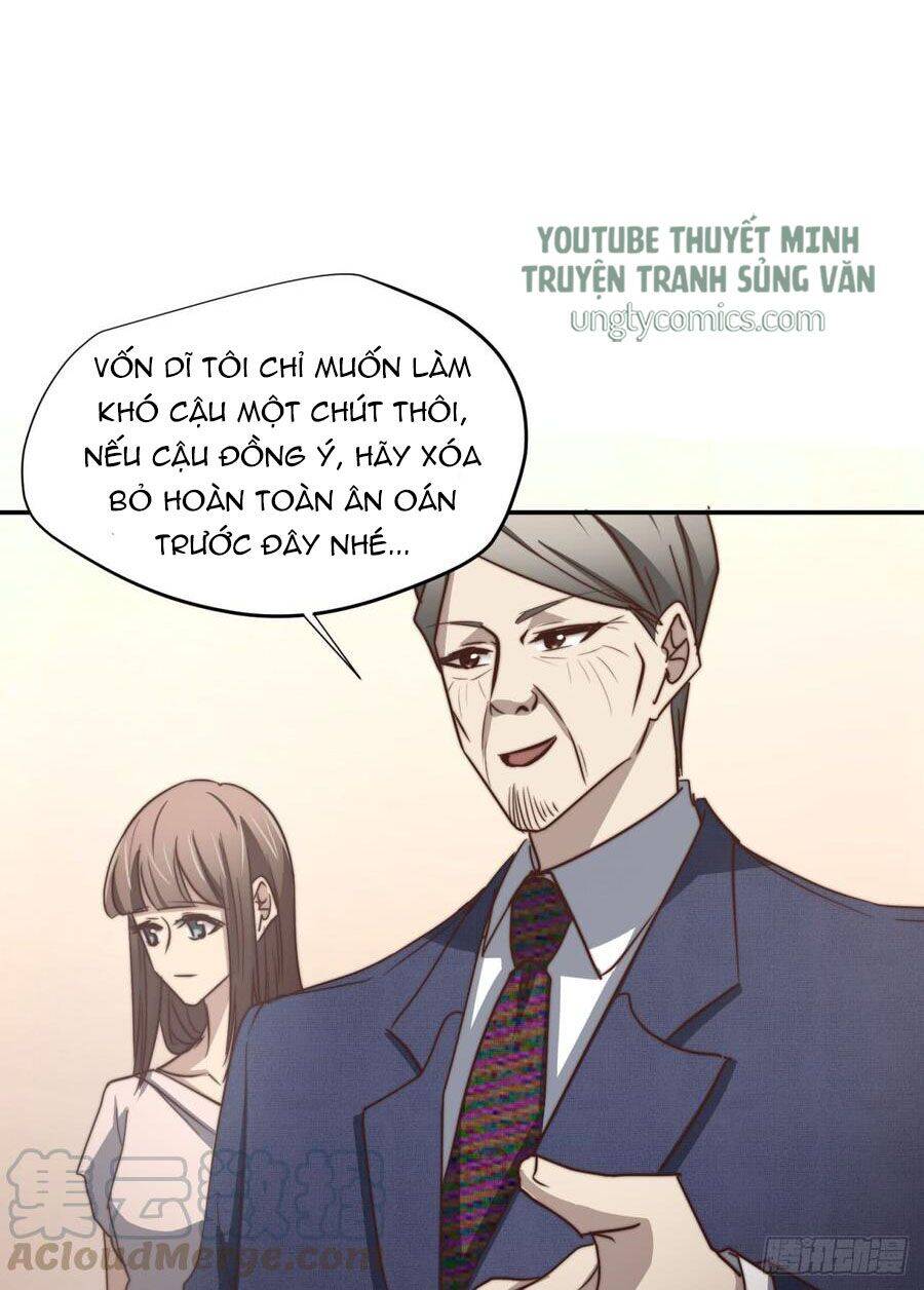 Đơn Phương Yêu Thầm Anh - Chương 62