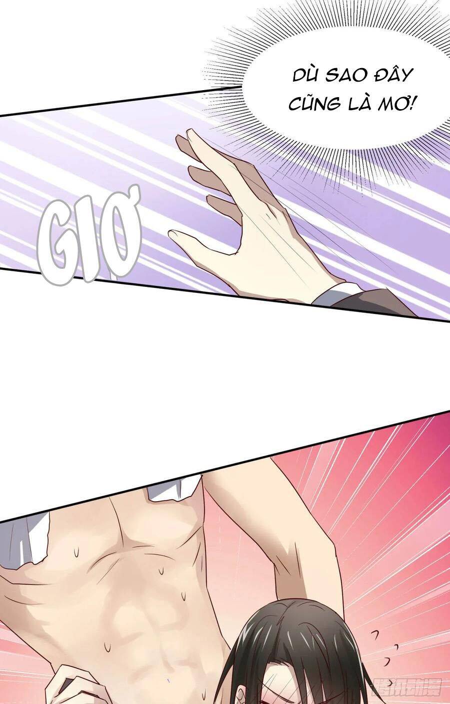 Đơn Phương Yêu Thầm Anh - Chương 63