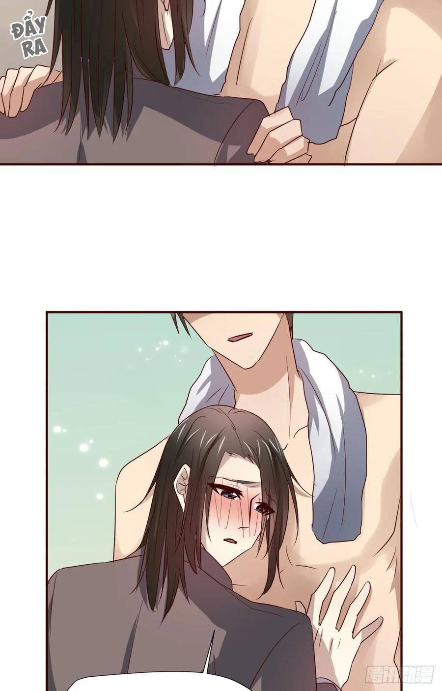 Đơn Phương Yêu Thầm Anh - Chương 63