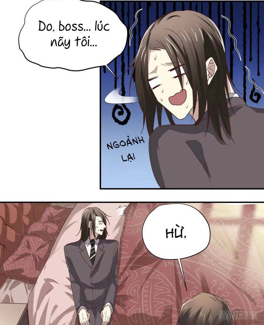 Đơn Phương Yêu Thầm Anh - Chương 63