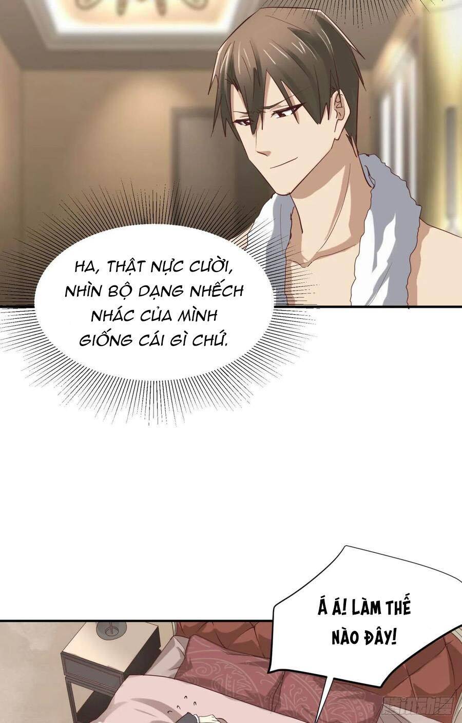 Đơn Phương Yêu Thầm Anh - Chương 63