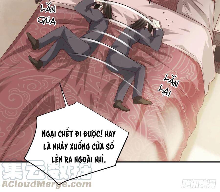 Đơn Phương Yêu Thầm Anh - Chương 63