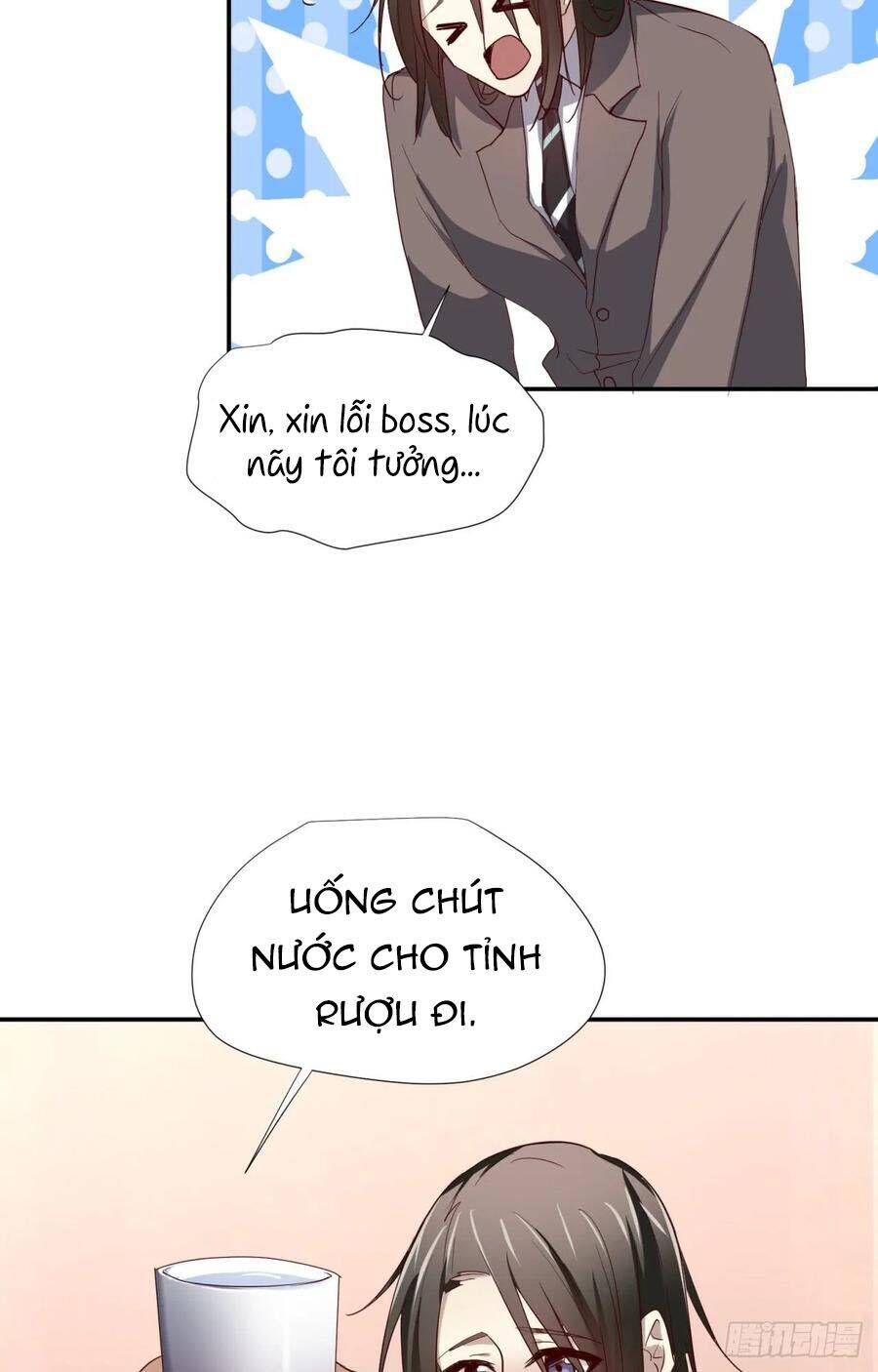 Đơn Phương Yêu Thầm Anh - Chương 63