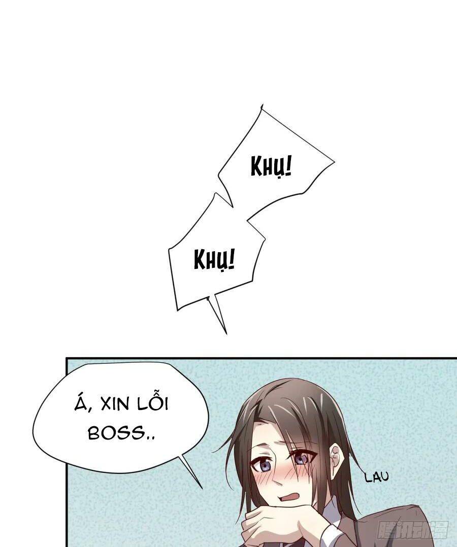 Đơn Phương Yêu Thầm Anh - Chương 63