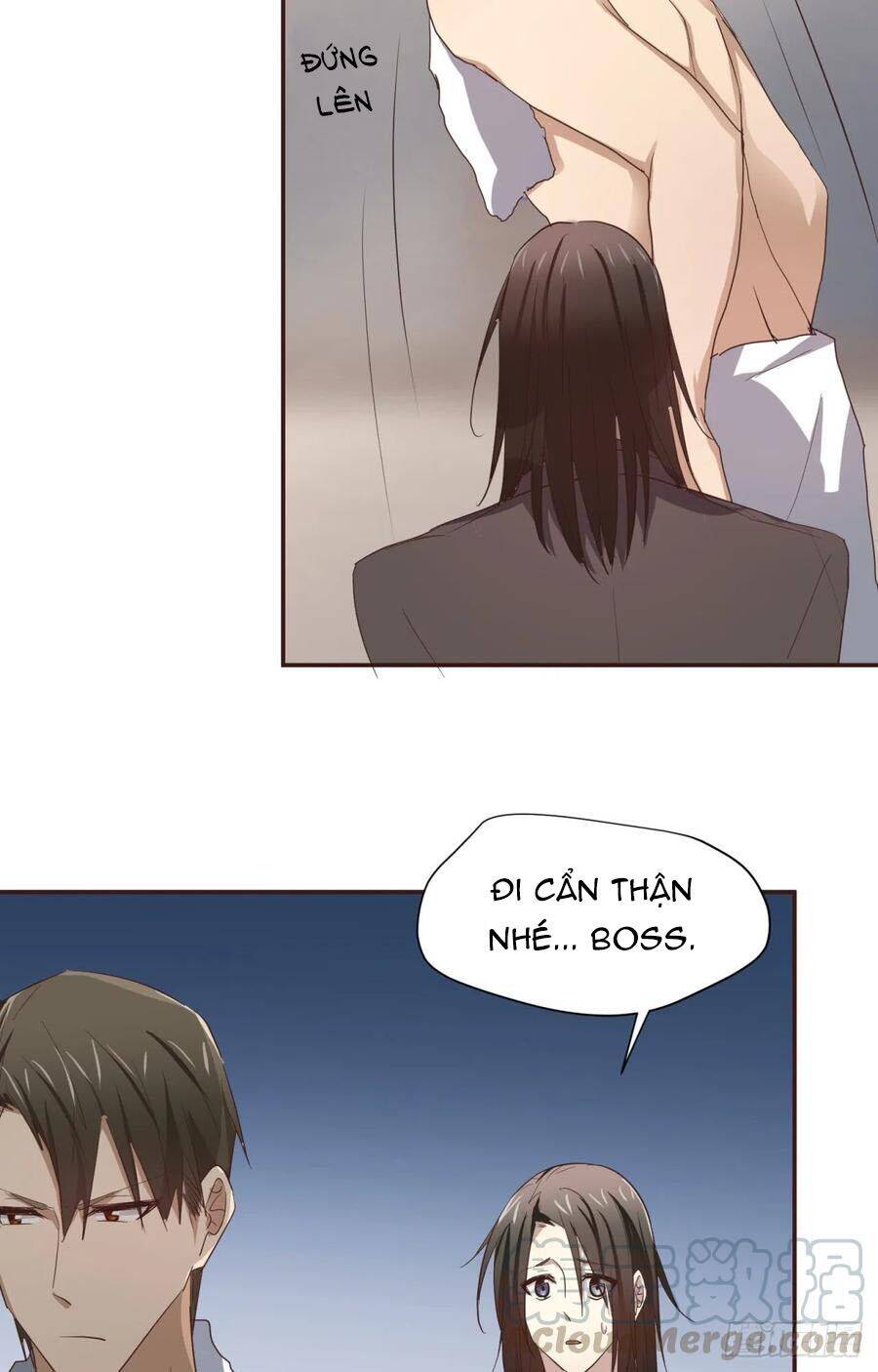 Đơn Phương Yêu Thầm Anh - Chương 63