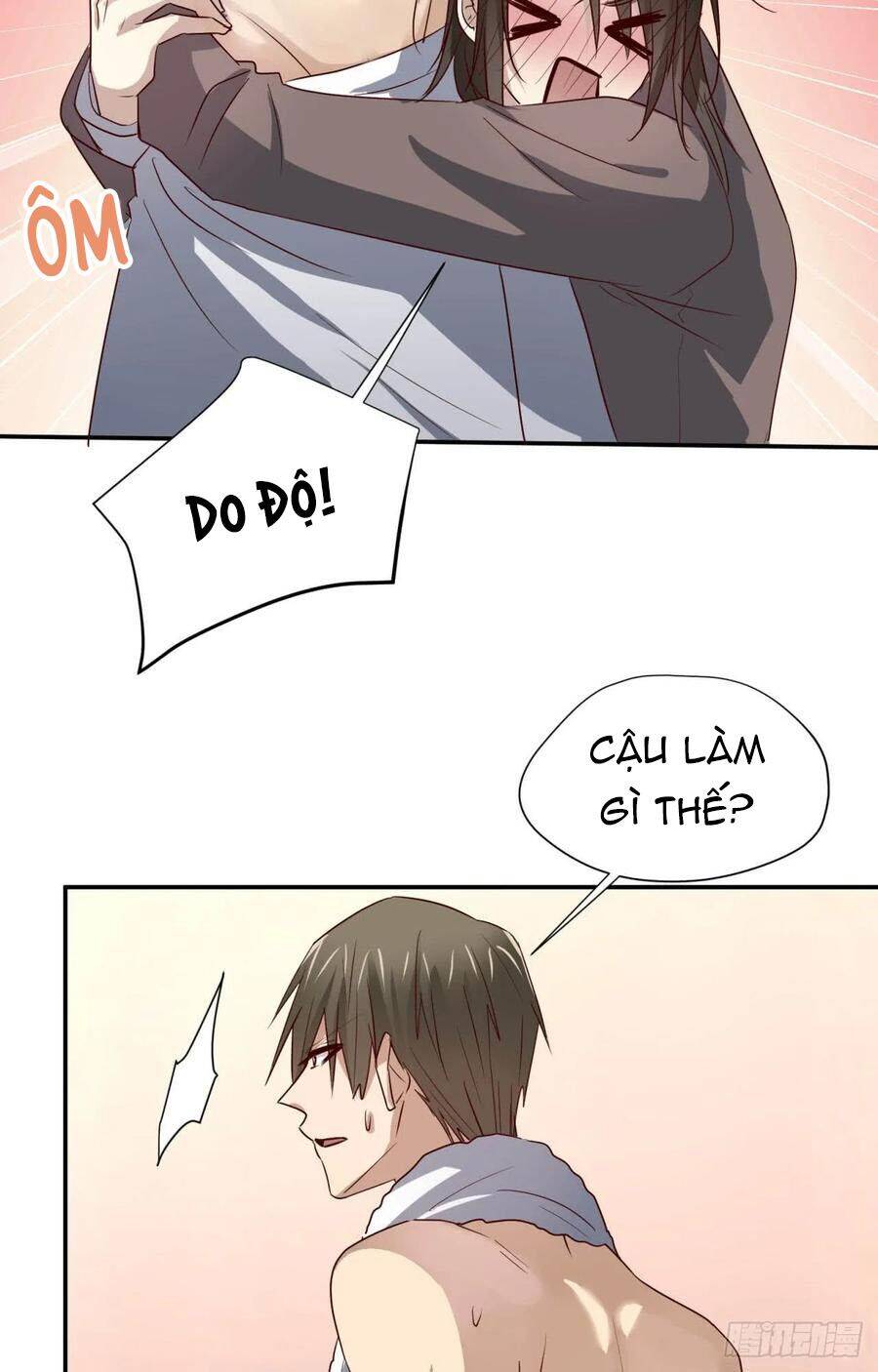 Đơn Phương Yêu Thầm Anh - Chương 63