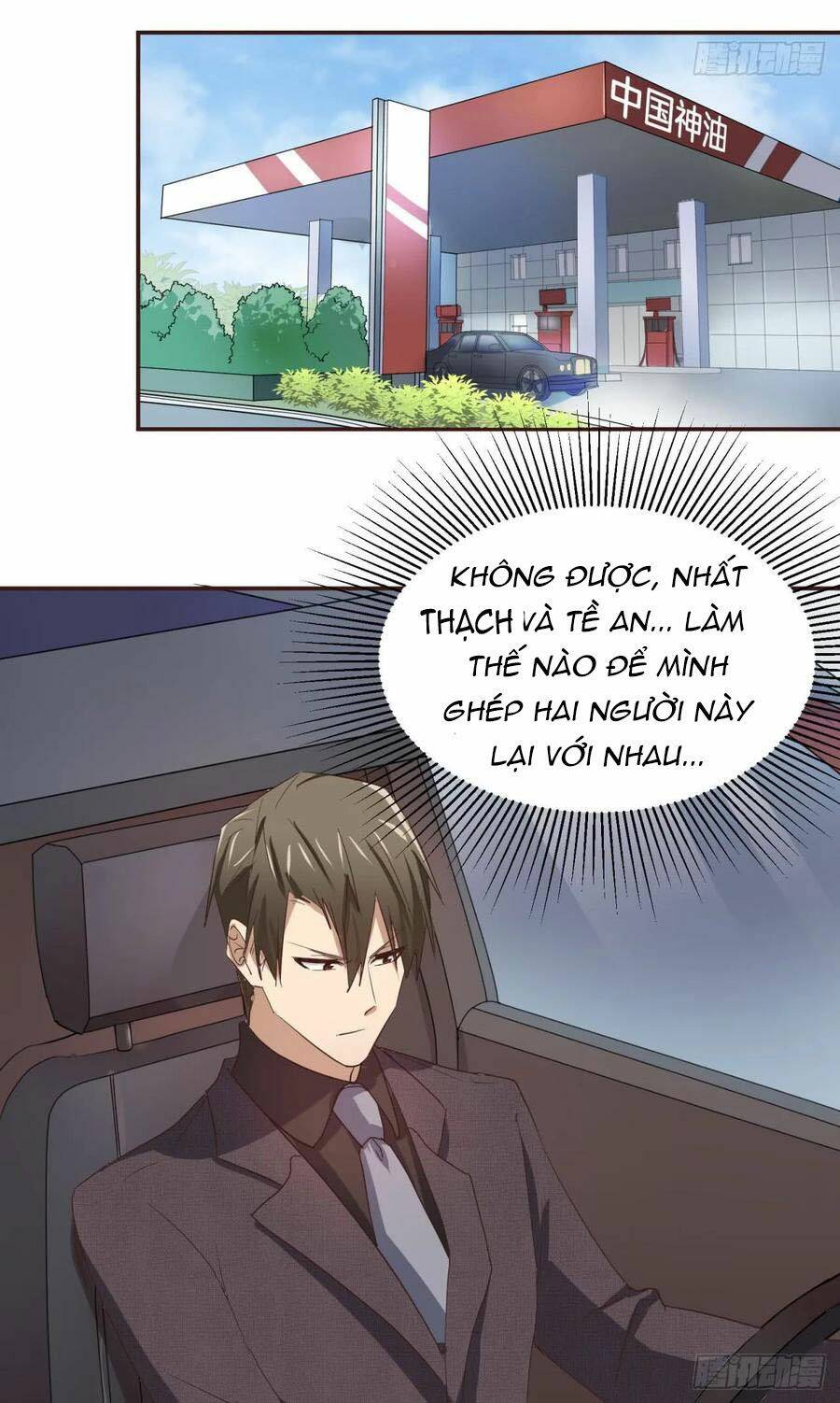 Đơn Phương Yêu Thầm Anh - Chương 63