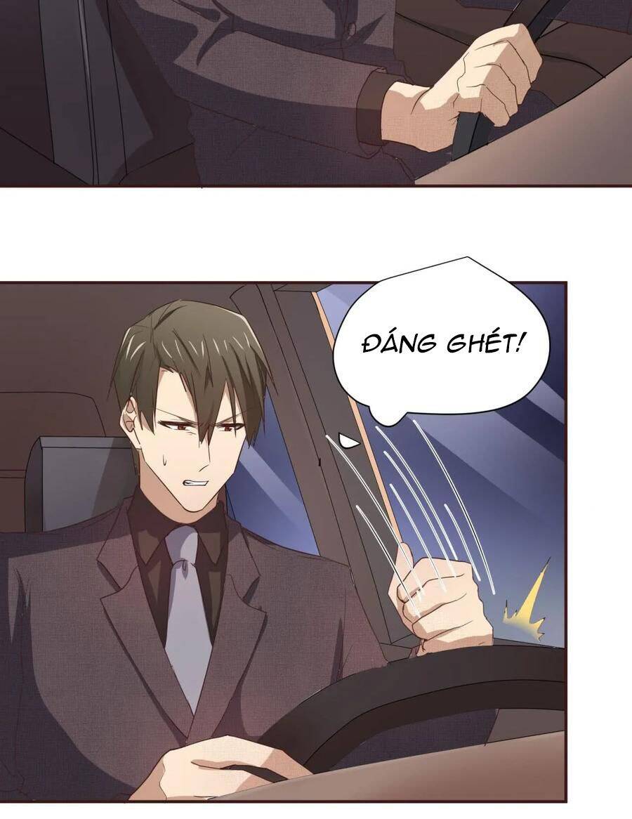 Đơn Phương Yêu Thầm Anh - Chương 63