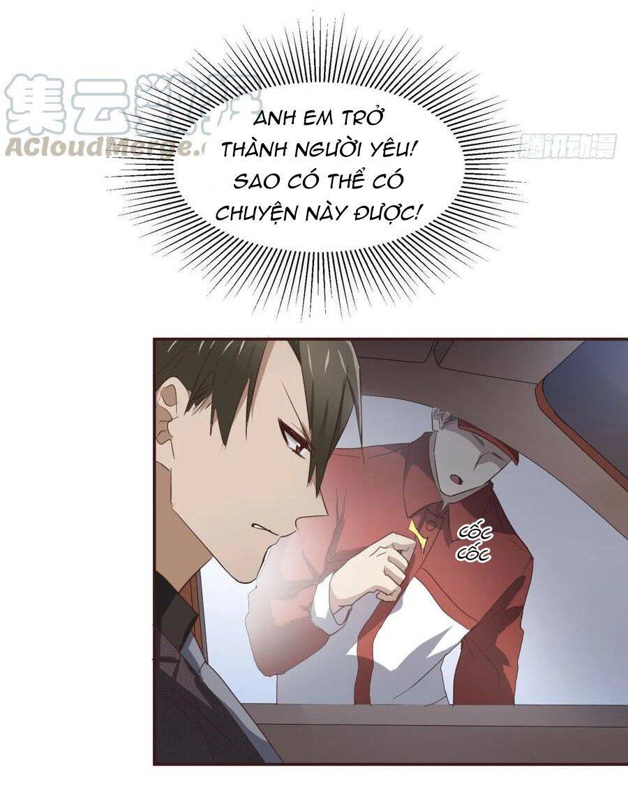 Đơn Phương Yêu Thầm Anh - Chương 63