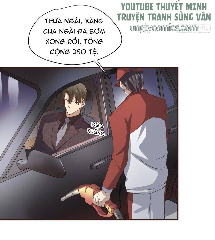 Đơn Phương Yêu Thầm Anh - Chương 63