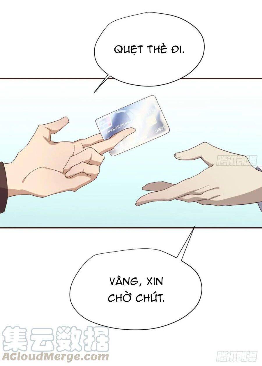 Đơn Phương Yêu Thầm Anh - Chương 63