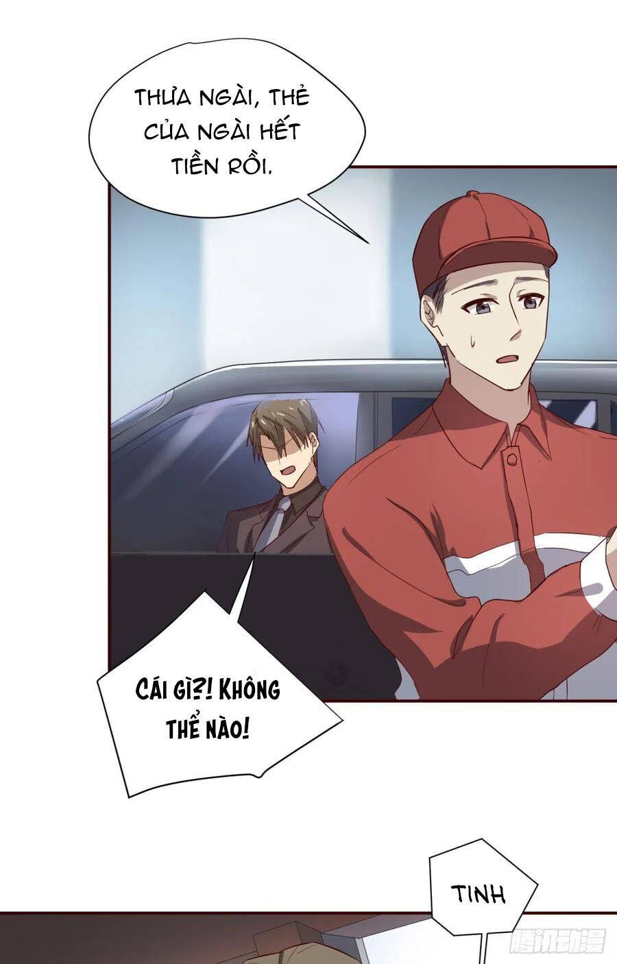 Đơn Phương Yêu Thầm Anh - Chương 63