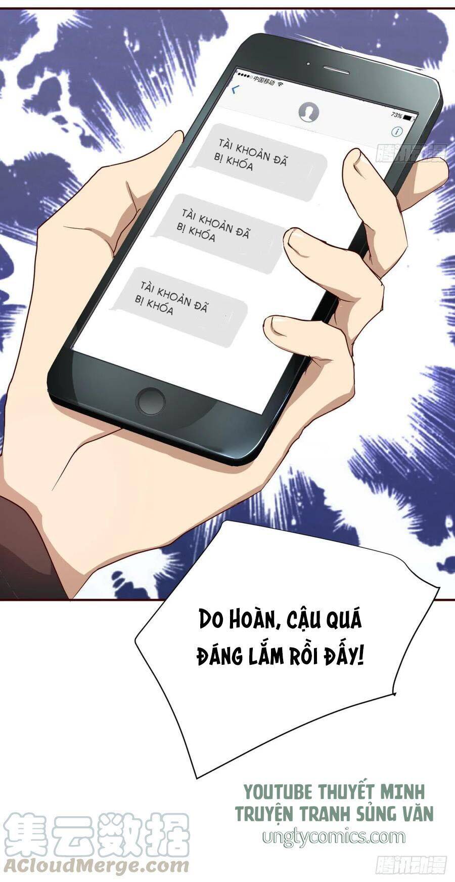 Đơn Phương Yêu Thầm Anh - Chương 63